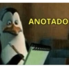ANOTADO