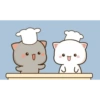 Peach and Goma Wallpaper 20