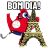 Olimpiadas - Paris 2024 8
