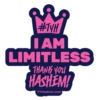 TYH Pink Stickers  10