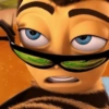 Bee movie reações 5