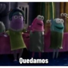 Quedamos