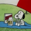 🫐 SNOOPY Mood 🫐 10