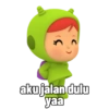 POCOYO BUCIN 💙 (2) 10