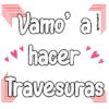 Vamo' a hacer Travesuras @VickufaS
