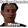 No digas mamadas (Nombres) 😂 15