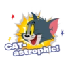 Tom & Jerry - Cheese Day 2021 11