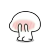 Stiker Pentol/Quby Stickers 10
