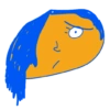 ¿