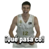 Real Madrid baloncesto 25