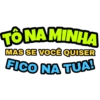 Cantadas Disfarçadas 😇 15