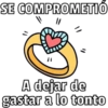 ✨Se Comprometió💍 6