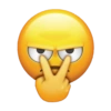 EMOJIS DO ZAP 😼 10