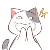 Kucing Centil #1 9