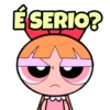 ÉSERIO?