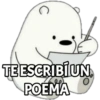 EscandalOsos AmorOsos ♥️ 15