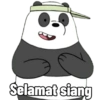Selamat siang