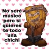 😘Stickers para ligar🫦 10