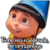 ☣️❤️🍭AGNES TÓXICA🍭❤️☣️ 19