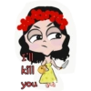 Anita's world 11
