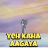 YEH KAHA AAGAYA