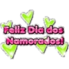 Feliz Dia dos Namorados! PIZBO.COM