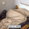 DOMINGOU