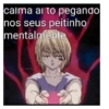 calma ai to pegando nos seus peitinho mentalmente @st.desculifas
