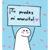 Notitas pa mi Novio 28❤️ 27