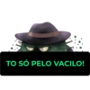 TO SÓ PELO VACILO!