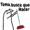 Toma,busca que Hacer Hond