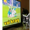vai kray Philco