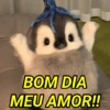 CUMPRIMENTOS FOFOS🥰 11