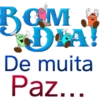 Вам De muita Paz...