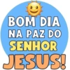 Bom dia  11