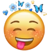 EMOJIS INCREÍBLES 😍🤩😛 19