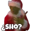 El Grinch que robó la navidad 24