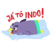 Pingu Linux 25