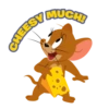 Tom & Jerry - Cheese Day 2021 12