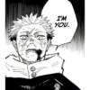 Jujutsu Kaisen jjk 27