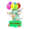 🎂🎉 ¡Feliz cumpleaños! 🎉🎂 8