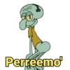 Calamardo 8