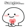 Stiker Pentol Uwu 11