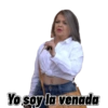 Luz Maria (yo soy) 😂😂 13