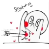 Stiker Pentol Uwu 17