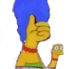 Los simpsons random 19