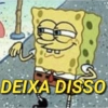 U DEIXA DISSO