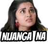 NIJANGA NA