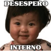 Coreaninha - debochada 6