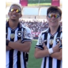 Botafogo  13